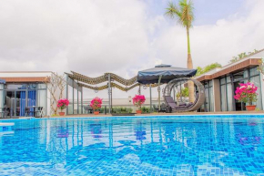 Royal Villa 4 - Thuỷ Trúc